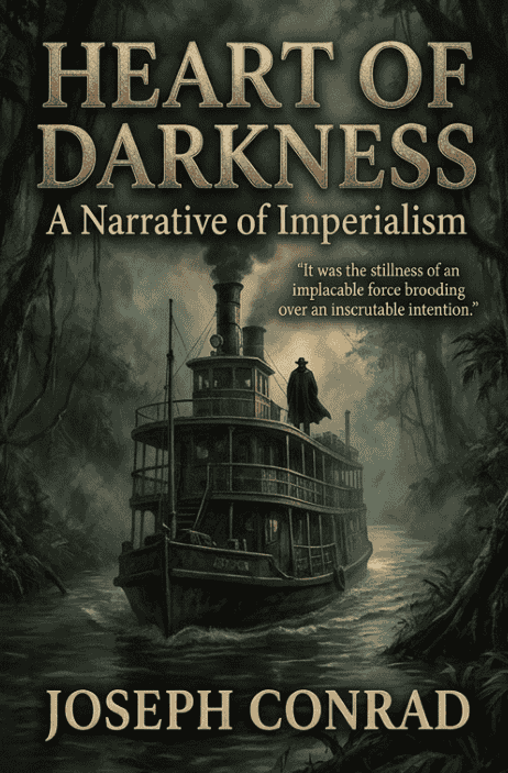 Heart of Darkness